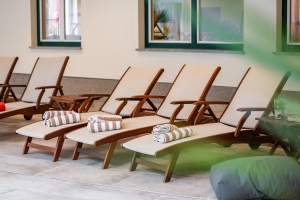 Apartment and Chalet  Apartment and Chalet