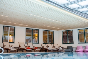 Apartment and Chalet  Apartment and Chalet