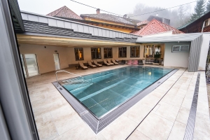 Apartment and Chalet  Apartment and Chalet