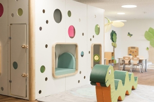 Apartment and Chalet 