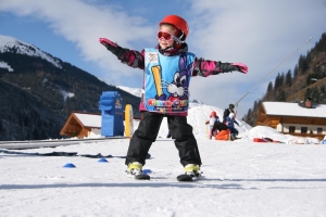 Recreational & Family Facility 