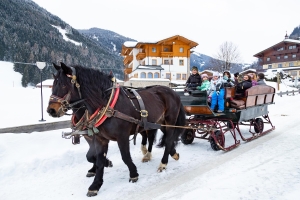 Recreational & Family Facility 