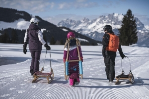 Landscape © Klaus Listl - Freezing Motions Landscape