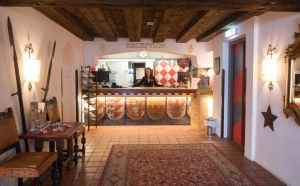 Reception  Reception