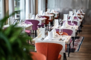 Apartment and Chalet 