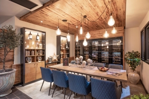 Hotel Interior  Hotel Interior