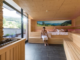 Spa and wellness  Spa and wellness