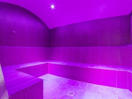 Spa and wellness  Spa and wellness