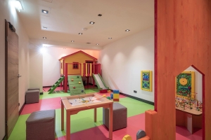 Recreational facility  Recreational facility