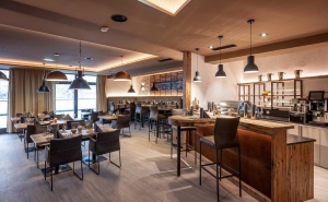 Restaurant PLACE TO MEAT 