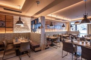 Restaurant PLACE TO MEAT 