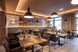 Restaurant PLACE TO MEAT 