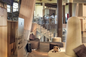 Apartment and Chalet 