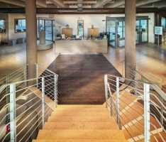 Apartment and Chalet 