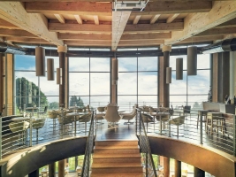 Apartment and Chalet 