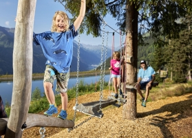 Landscape © TVB Paznaun - Ischgl