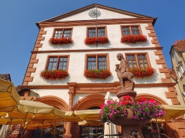Miscellaneous ©Touristinformation Lohr a.Main