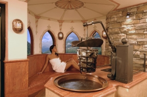 Spa and wellness  Spa and wellness