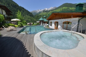 Apartment and Chalet  Apartment and Chalet