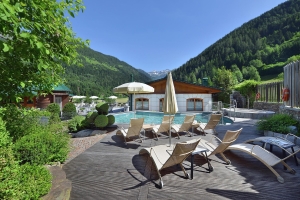 Apartment and Chalet  Apartment and Chalet