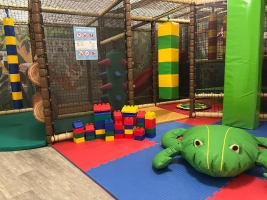 Recreational & Family Facility 