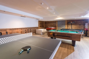 Recreational & Family Facility  Recreational & Family Facility