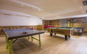 Recreational & Family Facility  Recreational & Family Facility