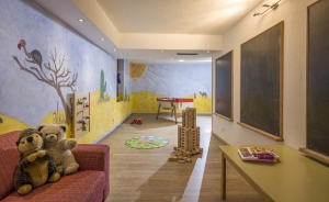 Recreational & Family Facility  Recreational & Family Facility