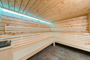 Spa and Wellness  Spa and Wellness