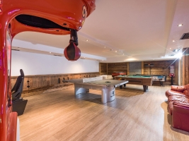 Recreational & Family Facility  Recreational & Family Facility