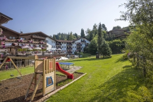 Recreational & Family Facility  Recreational & Family Facility