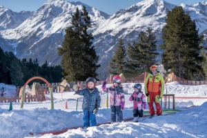 Miscellaneous © Ötztal Tourismus