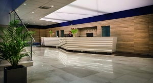 Reception & Lobby 