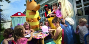 Recreational & Family Facility 