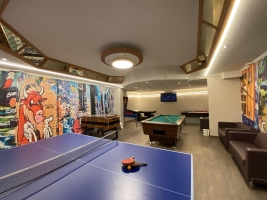 Recreational & Family Facility 