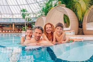 Conference Facilities © Therme Erding