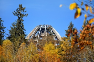 Baumwipfelpfad Bayerischer Wald © Erlebnis Akademie AG