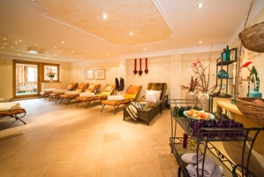 Spa and wellness 