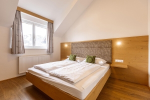 Apartment and Chalet 