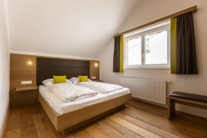 Apartment and Chalet 