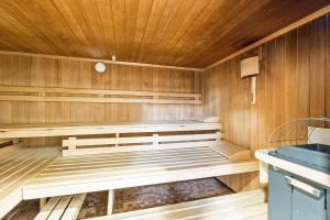 Spa and Wellness 