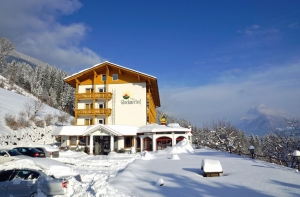 Hotel exterior  Hotel exterior