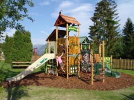 Recreational & Family Facility  Recreational & Family Facility