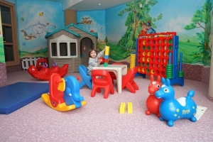 Recreational & Family Facility  Recreational & Family Facility