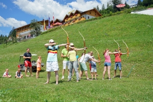 Recreational & Family Facility  Recreational & Family Facility