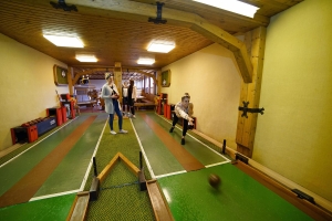 Recreational & Family Facility  Recreational & Family Facility