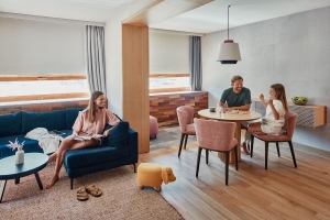 Room © Falkensteiner Hotels & Residences