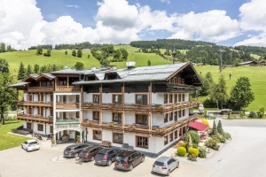 Apartment and Chalet 