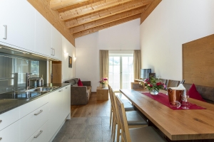 Apartment and Chalet 