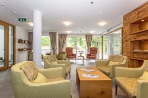 Apartment and Chalet 
